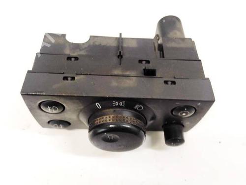 Used Switch Switch OPEL SIGNUM Hatchback (Z03) 1.9 CDTI (F48) (150 hp) 35295027 35295027