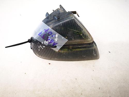 Used Left front fog light Left front fog light 35573690 35573690