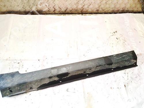 Venstre sidekjole Venstre sidekjole CHEVROLET CAPTIVA (C100, C140) 2.0 D (150 hp) 35372760 35372760