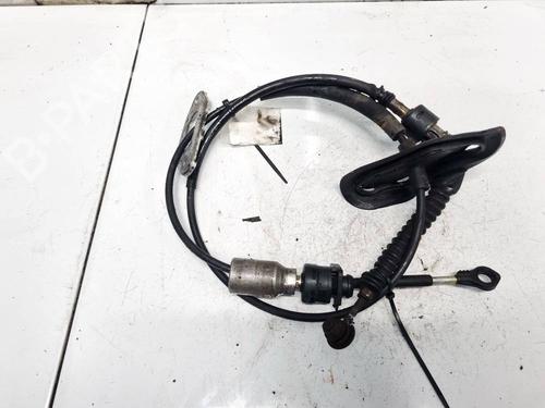 Used Cable Cable IVECO DAILY IV Platform/Chassis 35C14, 35S14, 35S14 /P (136 hp) 34924448 34924448