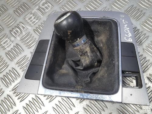 Used Shift knob Shift knob 35711724 35711724