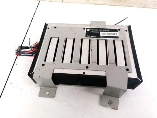 Used Electronic module Electronic module 35435846 35435846