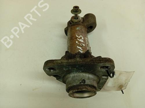 Front bumper bracket AUDI A4 B6 (8E2) 2.0 | BP40166357C158 - Image 2