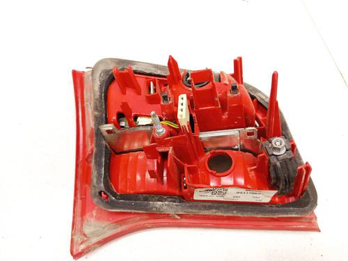 Right tailgate light AUDI A6 C6 (4F2) 3.0 TDI quattro | BP37677588C80 - Image 2
