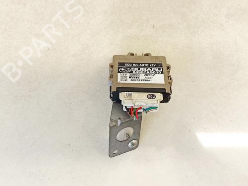 Used Lights ECU Lights ECU 35645932 35645932