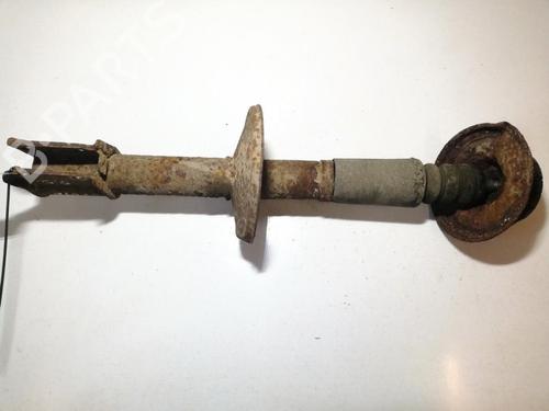 Used Right front shock absorber Right front shock absorber RENAULT CLIO I (B/C57_, 5/357_) 1.4 (B57J, C57J, B57P) (75 hp) 35697246 35697246