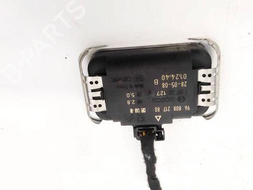 Used Electronic sensor Electronic sensor 35247117 35247117