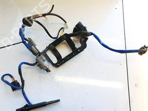 Used Wiring harness Wiring harness 34822314 34822314