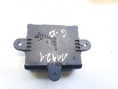 Electronic module LAND ROVER RANGE ROVER EVOQUE VAN (L538) SD4 4x4 | BP38577259M83 - Image 3