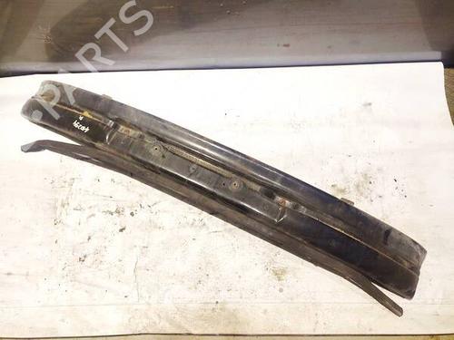 Used Front bumper reinforcement Front bumper reinforcement 35045039 35045039
