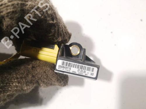 Electronic module HONDA CIVIC VIII Saloon (FD, FA) 1.3 IMA (FA3, FD3) | BP33489855M83 - Image 3