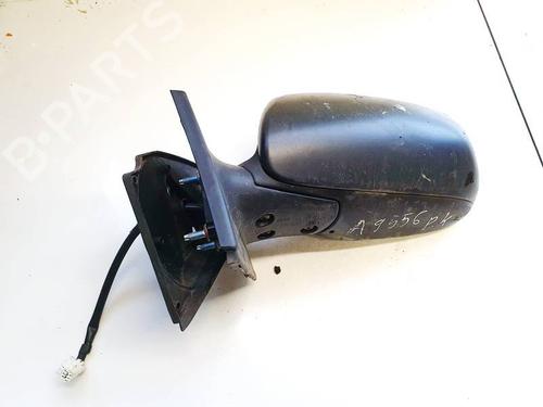 Used Left mirror Left mirror 35167372 35167372