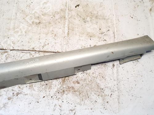 Used Left sideskirt Left sideskirt 35492058 35492058