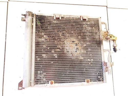 AC-Kondensator AC-Kondensator OPEL ASTRA H (A04) 1.9 CDTI (L48) (120 hp) 36895222 36895222