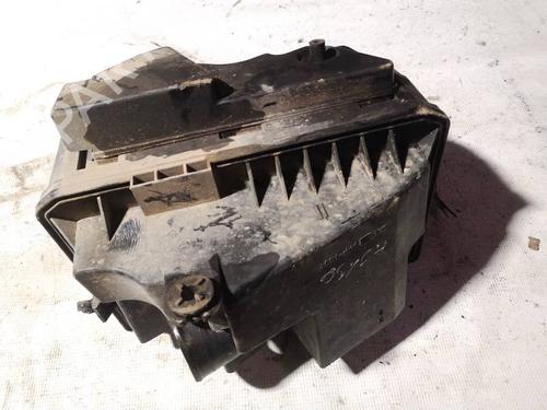 Air filter box MAZDA PREMACY (CP) 2.0 TD | BP35229811M87 - Image 3