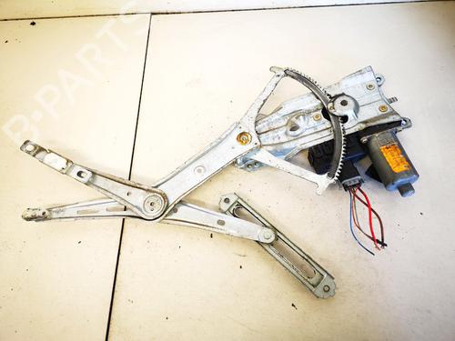 Used Front right window mechanism Front right window mechanism 35539150 35539150