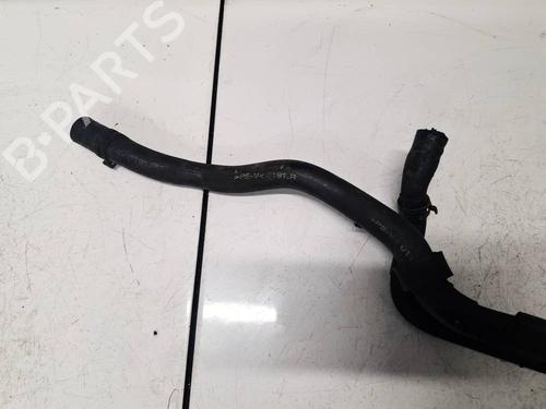 Pipe VW GOLF VI (5K1) 1.6 TDI | BP35971687M125 - Image 4