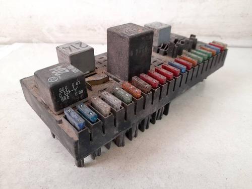 Fuse box OPEL INSIGNIA A (G09) 1.8 (68) | BP32921879E1 - Image 3