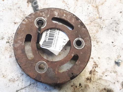 Used Pulley Pulley 38609654 38609654