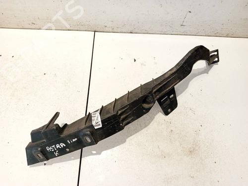 Venstre forlygtestøtte Venstre forlygtestøtte OPEL ASTRA J (P10) 2.0 CDTI (68) (160 hp) 34987351 34987351