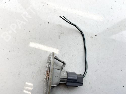 Right side indicator MAZDA 2 (DY) 1.4 | BP35489552I19 - Image 2