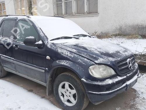 Used Parts MERCEDES-BENZ M-CLASS (W163) ML 320 (163.154) (218 hp) 4477505