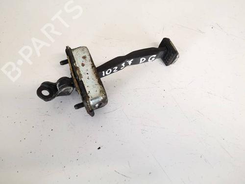 Used Hinge/Door check strap Hinge/Door check strap KIA CEE'D Hatchback (ED) 1.4 (109 hp) 35048668 35048668