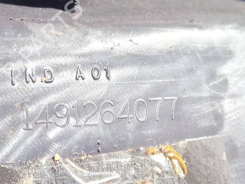 Andre PEUGEOT 807 (EB_) 2.2 HDi | BP35121472O1 - Image 3