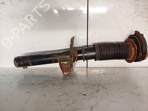 Left front shock absorber VW PASSAT B6 (3C2) 2.0 TDI | BP38430892M16 - Image 2