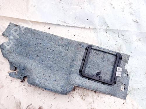 Boot lining FORD FOCUS II (DA_, HCP, DP) 1.6 Ti | BP34818820I3 - Image 2