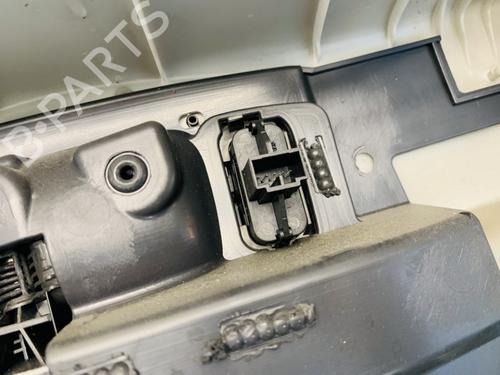 Front right interior door handle VOLVO V50 (545) 2.0 D | BP35534977I14 - Image 3