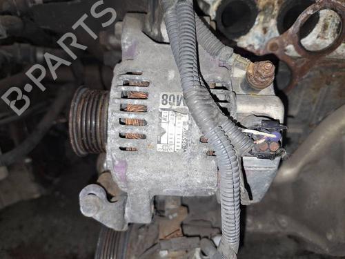 Used Alternator Alternator DAIHATSU SIRION (M3_) 1.0 (M300) (70 hp) 35058647 35058647