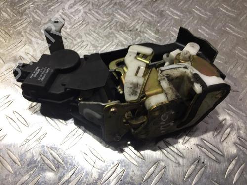 Used Rear right lock Rear right lock 35657931 35657931