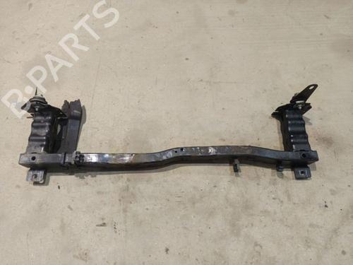 Used Front bumper reinforcement Front bumper reinforcement PEUGEOT 407 (6D_) 2.7 HDi (6DUHZJ, 6DUHZF) (204 hp) 40028156 40028156