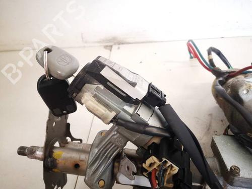 Ignition barrel TOYOTA COROLLA (_E12_) 2.0 D-4D (CDE120R, CDE120L_) | BP35299514M48 - Image 2