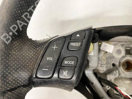 Steering wheel MAZDA 6 Hatchback (GG) 2.0 DI (GG14) | BP35194190C49 - Image 4