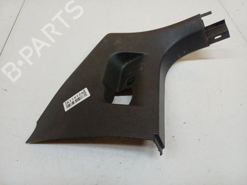 Treeplank Treeplank VW GOLF VI (5K1) 1.4 TSI (160 hp) 39632284 39632284