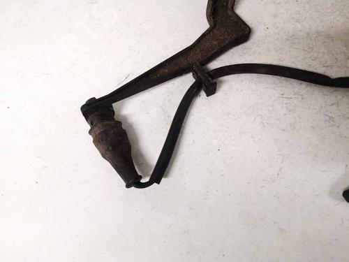 Electronic module VW PASSAT B5 Variant (3B5) 1.6 | BP35349131M83 - Image 3