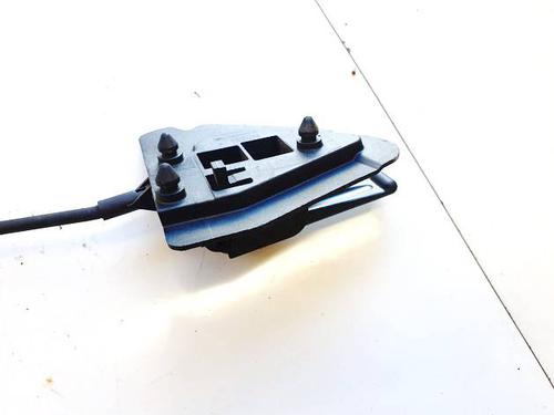 Interior handle CITROËN C4 I (LC_) 1.6 HDi | BP38641289I7 - Image 3