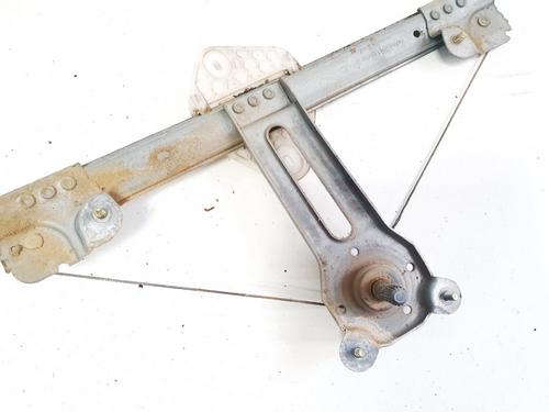 Used Rear left window mechanism Rear left window mechanism 35412792 35412792