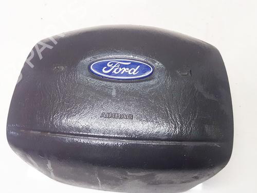 Used Driver airbag Driver airbag FORD TRANSIT Van (FA_ _) 2.0 DI (FAE_, FAF_, FAG_) (86 hp) 33102975 33102975