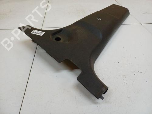 Annen Annen MITSUBISHI PAJERO PININ I (H6_W, H7_W) 2.0 GDI (H67W, H77W) (129 hp) 39701539 39701539