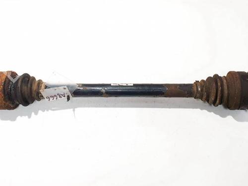 Used Right rear driveshaft Right rear driveshaft 35336409 35336409
