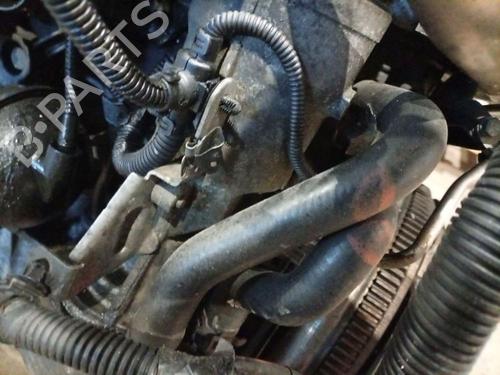 Used Pipe Pipe CHRYSLER SEBRING (JS) 2.0 CRD (140 hp) 36760164 36760164