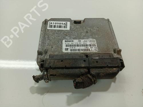 Used Engine control unit (ECU) Engine control unit (ECU) 32541909 32541909