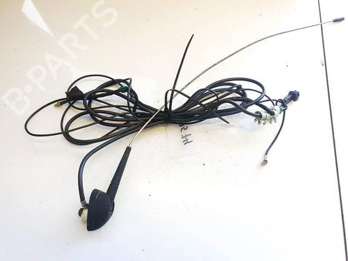 Antenne/Base Antenne/Base FIAT PUNTO (188_) 1.9 JTD (86 hp) 35224464 35224464