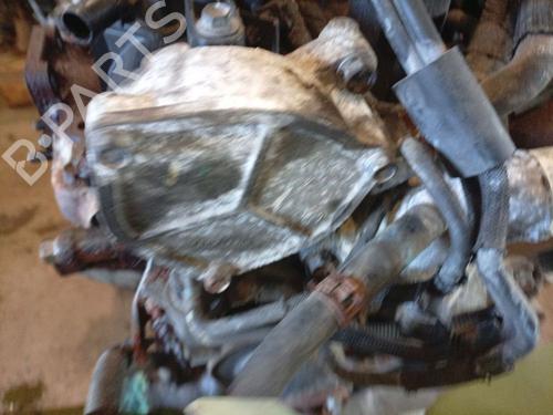 Common rail Common rail ISUZU D-MAX II (TFR, TFS) 1.9 Ddi (TFR87J) (163 hp) 36584844 36584844