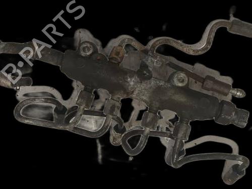 Injection rail MAZDA 6 Hatchback (GG) 2.0 DI (GG14) | BP35387747M98 - Image 3