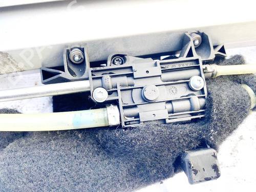Electronic module MERCEDES-BENZ S-CLASS (W221, V221) S 320 CDI (221.022, 221.122) | BP35194392M83 - Image 3