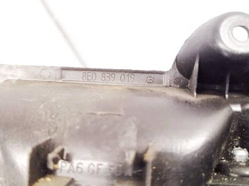 Rear left interior door handle AUDI A4 B6 (8E2) 2.5 TDI quattro | BP34763140I15 - Image 3
